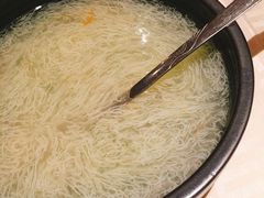 文思豆腐-扬州狮子楼·非遗淮扬菜(总店)