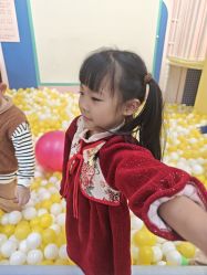 -孩子王(番禺万达广场店)