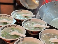-老柴枝猪脚饭(窑岭店)