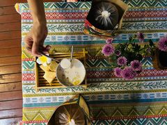 -半坡九号老挝冰咖啡