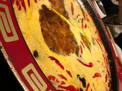 -矮板凳老火锅(宽窄巷子店)