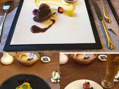 -马勒别墅·中餐厅