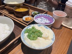 -李百蟹·江南蟹黄面(夫子庙店)