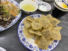-海碗居老北京炸酱面(增光路店)