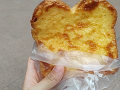 -面包新语(融创茂店)