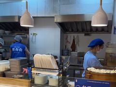 -李与白包子铺(桐梓林店)