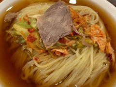 -西塔大冷面(市府大路店)