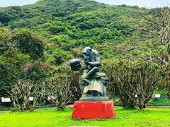 -南湾猴岛+椰田古寨一日游