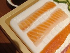 -壹湖两岸·鱼鲜山里菜(东江湖店)