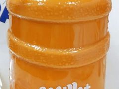 鬼怪主题水桶泰奶-milkplus·泰式奶茶(较场东路店)