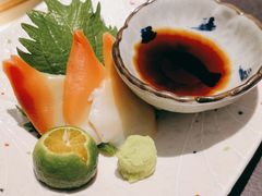 -铭牛烧肉·和牛海鲜自助(高新月牙湖店)