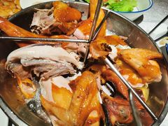 -五稻厨房粤西菜(新闻店)