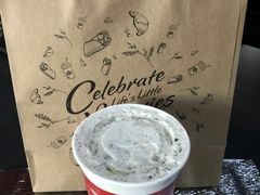 -DQ·蛋糕·冰淇淋(高新万达店)