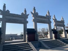 -观潮胜地公园