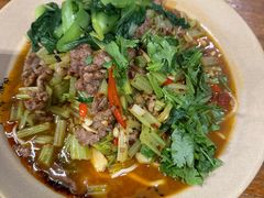 -方铲铲·成都板凳面(滨江银泰店)