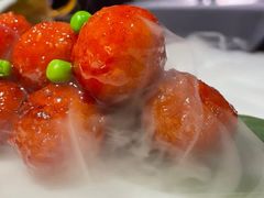 -半勺·新徽菜(银泰城店)
