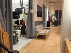 -海马体照相馆(成都来福士广场店)