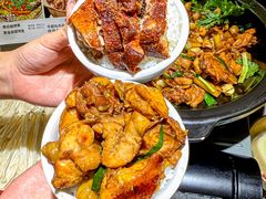 -肥家大排档(天河体育西店)