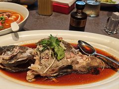 -百富源·海鲜辽菜(浑河堡店)