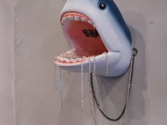 -shark burger·鲨鱼汉堡(交子大道店)
