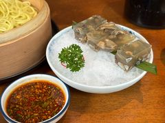 -林四喜·闽南传家菜(鼓浪屿店)