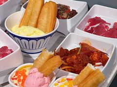 -火叮叮自助烤肉·现切牛肉(茂业店)