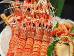 -大葉日本料理·龍蝦任食放題(廣州W酒店)