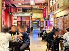 -阿财老铺·老蚌埠龙虾城(华夏总店)