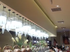 -凡塔斯牛排自助餐厅(莆田万达店)