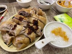 -嘉兴盐焗鸡(义龙路店)