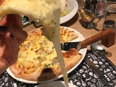 -MYLK意式小厨(熙地港店)