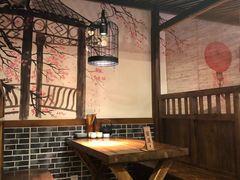 -繁·醉花亭小酒馆(鼓楼店)