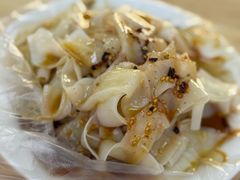 -陕西周记·手工米皮老店(工人路店)