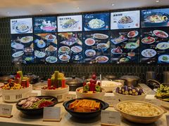 -聚丰园•湖鲜餐厅(阿红私房菜梅石路店)