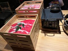 -锦和牛·炭火烧肉(ICC太和里店)