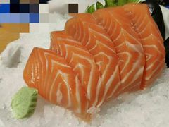 -有喜屋·深夜食堂(北京西路店)