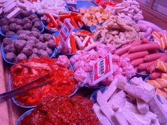 -福客麻辣烫·现炒麻辣香锅(印力中心店)