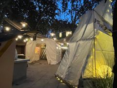 -大汗烧烤滩羊馆(清水河公园店)
