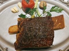 -王品牛排(上海百联又一城店)