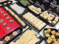 -京门活鱼馆·鱼火锅(百子湾（原红庙）店)