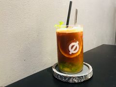 -BE NORMAL CAFE(霞溪路店)