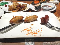 -汉巴味德(沈阳万象汇店)