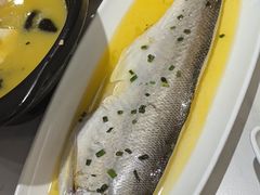 -好厨郎烤鱼·家常菜(红旗路总店)