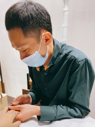 -悦指间美甲美睫