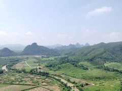 -英西峰林·洞天仙境