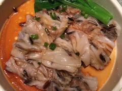 -天瑞轩·粤菜餐厅
