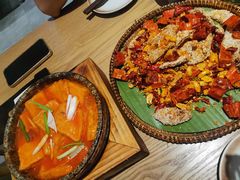 包浆豆腐-米店·云南菜(南门店)