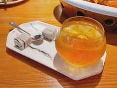 甜品里有山水-桂小厨广西菜(印象城店)
