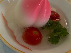 -金家老三饭庄(常营店)