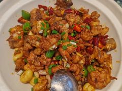 -龚师傅土菜馆.地道农家菜(魅力湘西店)